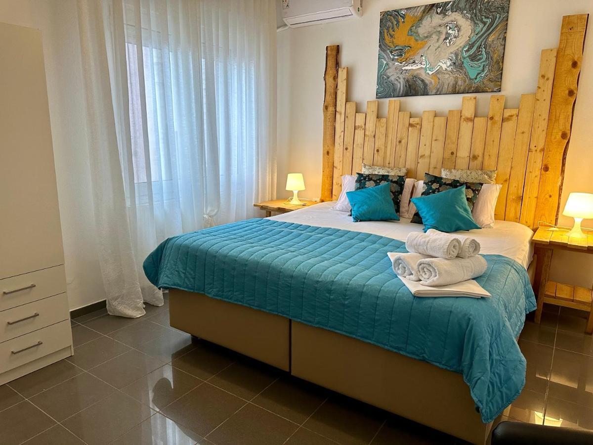 Relax Home Vacation เนอาเปรามอส ภายนอก รูปภาพ